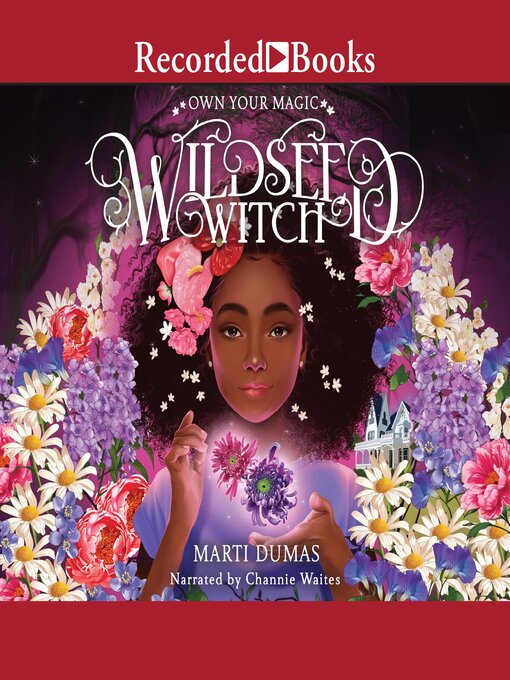 Title details for Wildseed Witch by Marti Dumas - Available